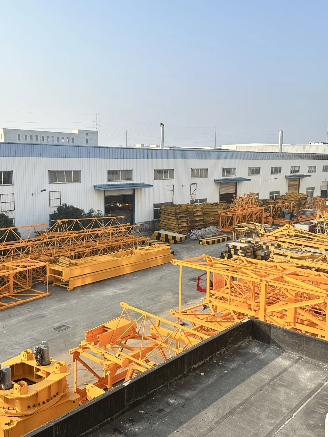 设备翻新！设备翻新！