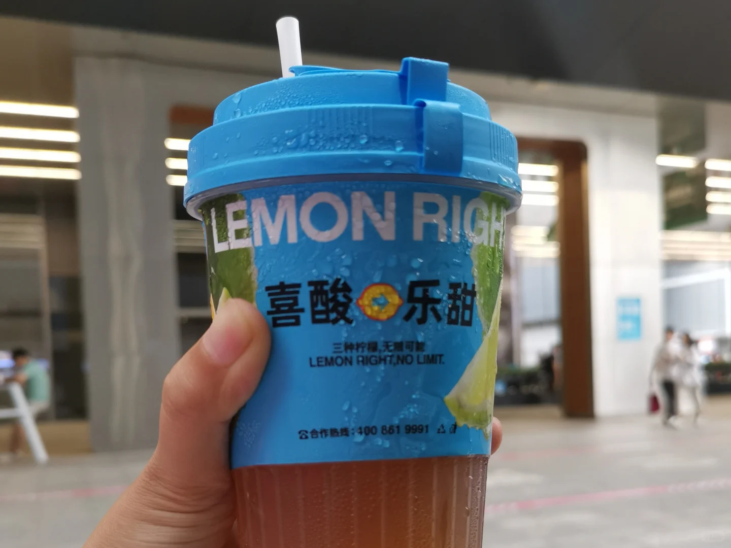 情绪价值天花板！逛礼品展，手和心都满了！