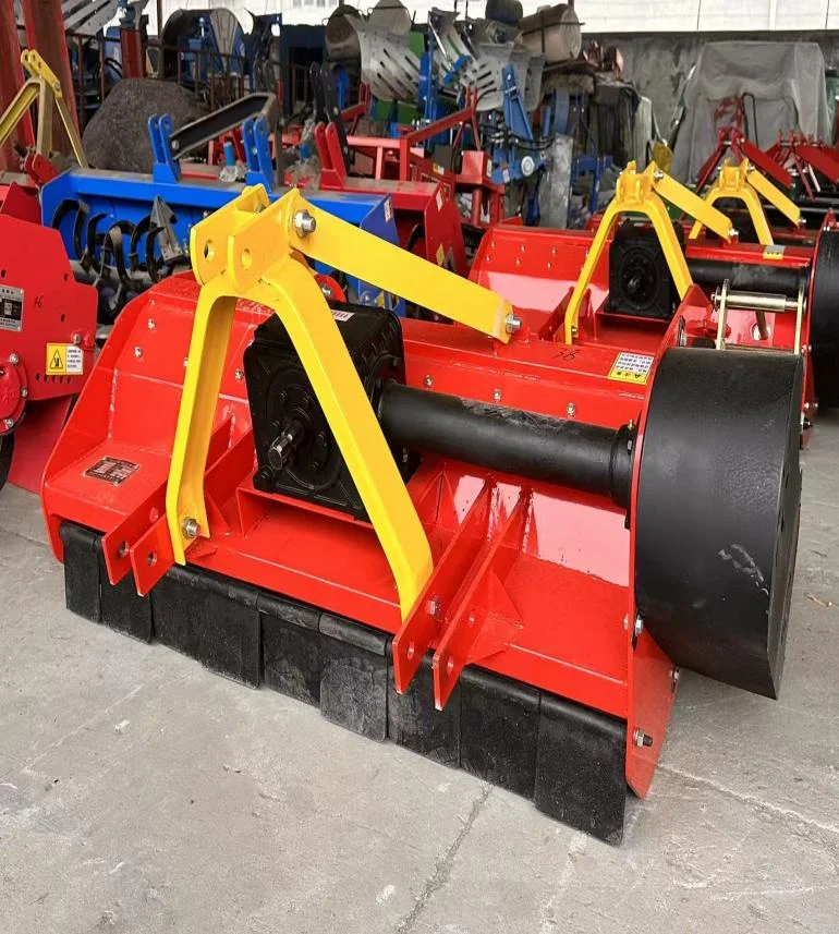 胶北商会企业——泰山农业机械