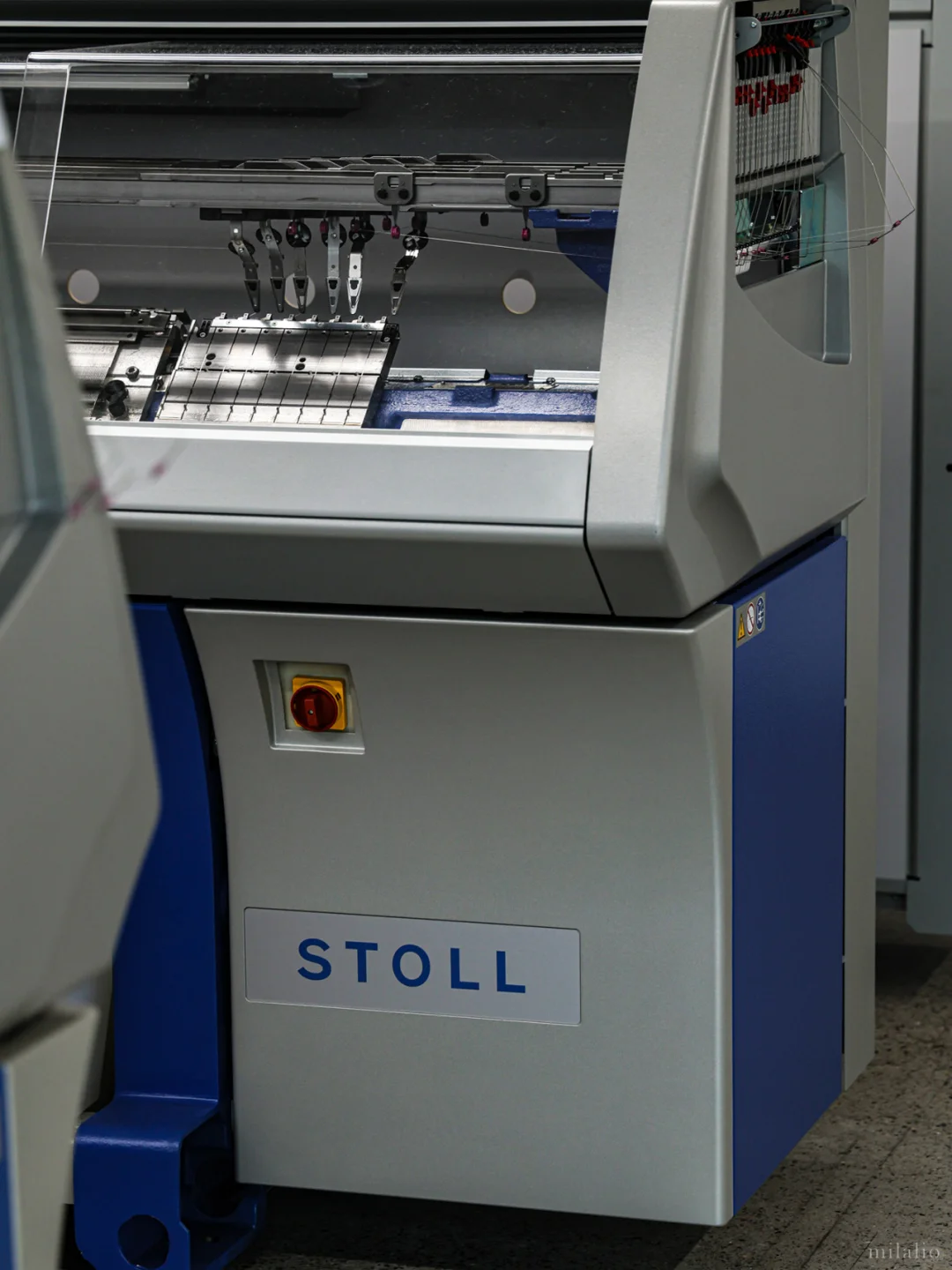 突破 “传统边界”