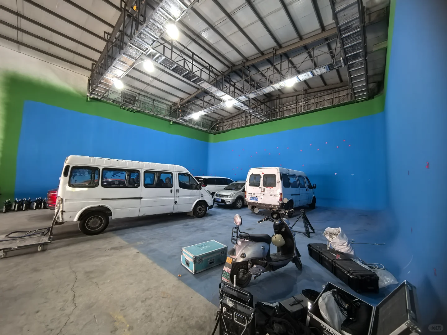 全国影视设备大全