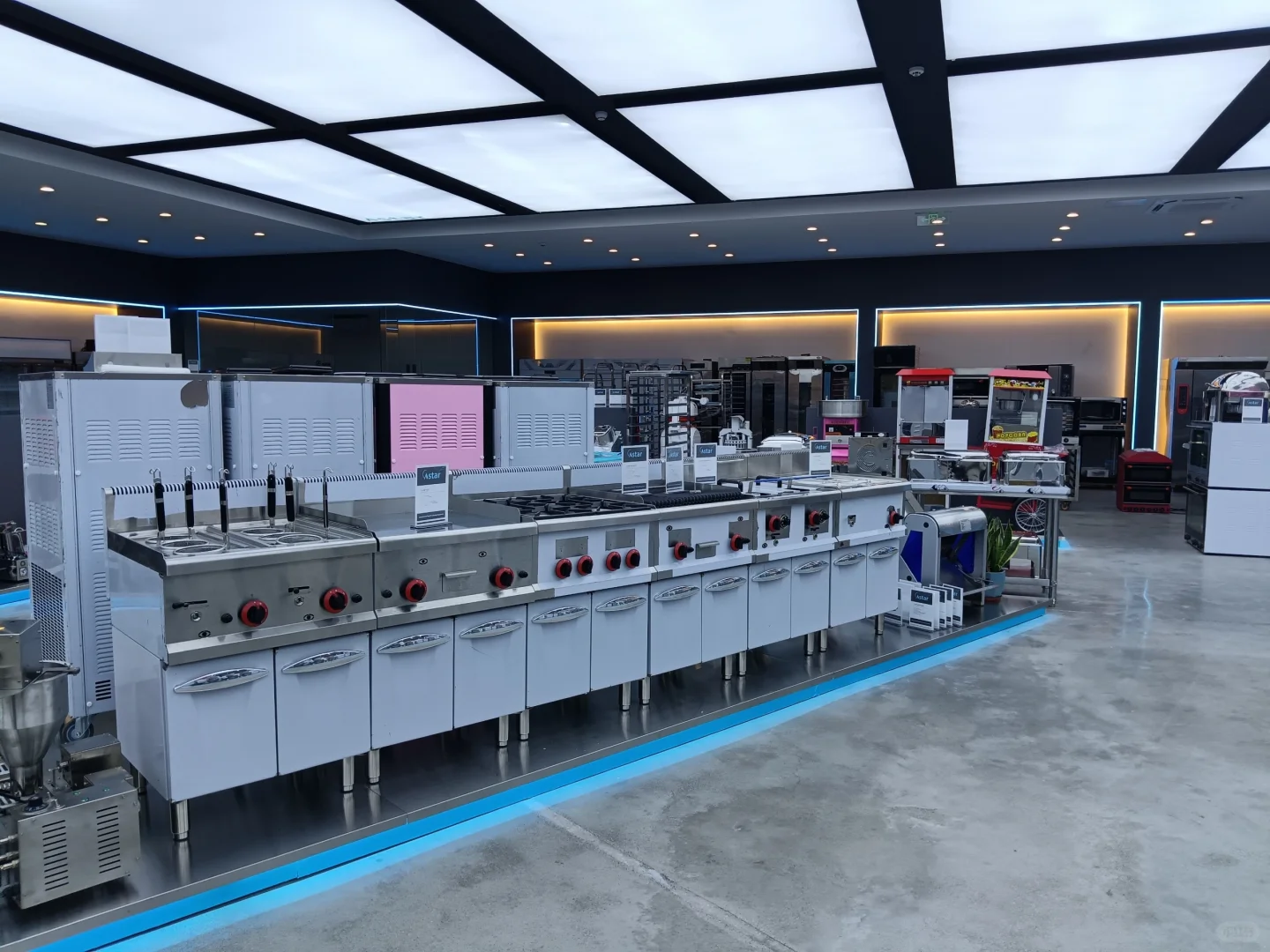 广州一站式餐饮设备源头厂家