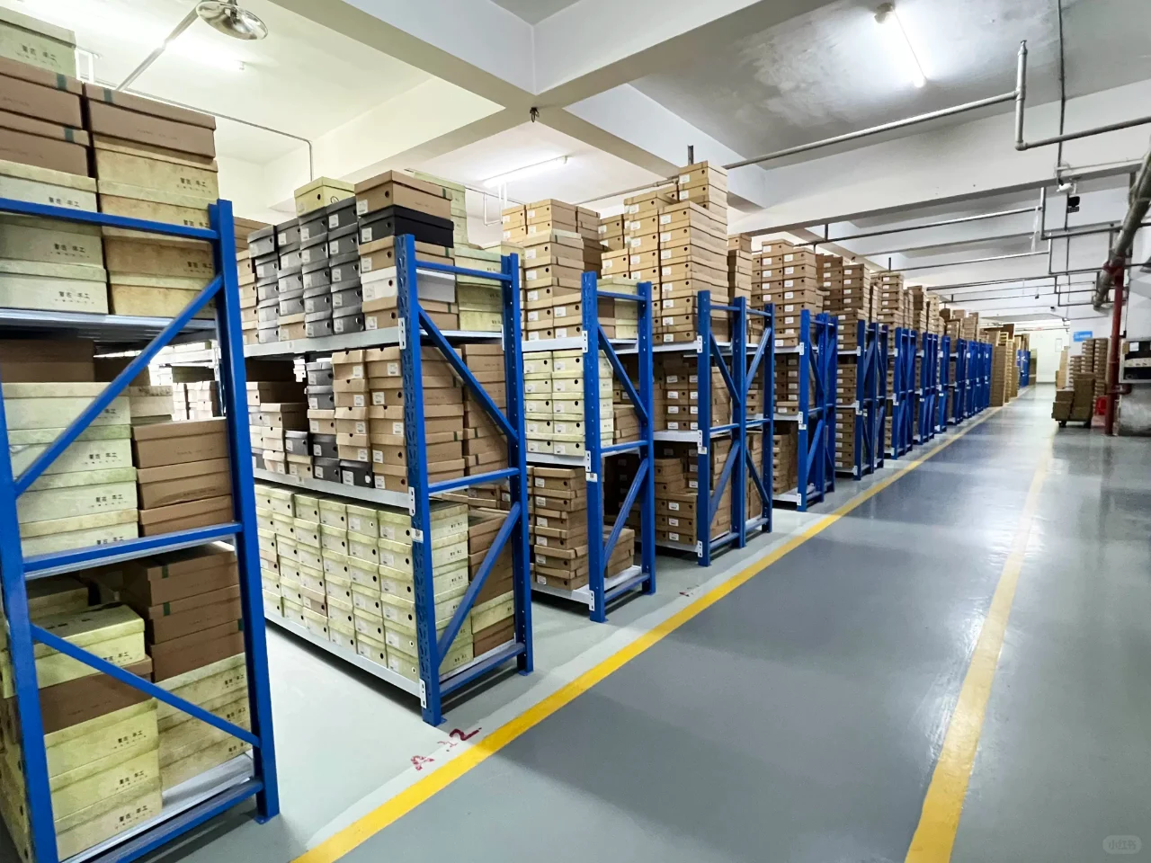 日常工厂巡查，质量第一位