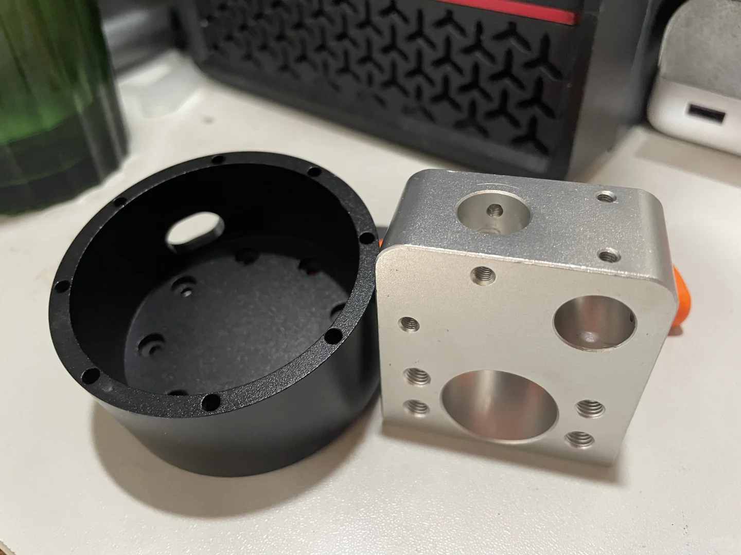 机械精密加工！对接高校，研究所，民企