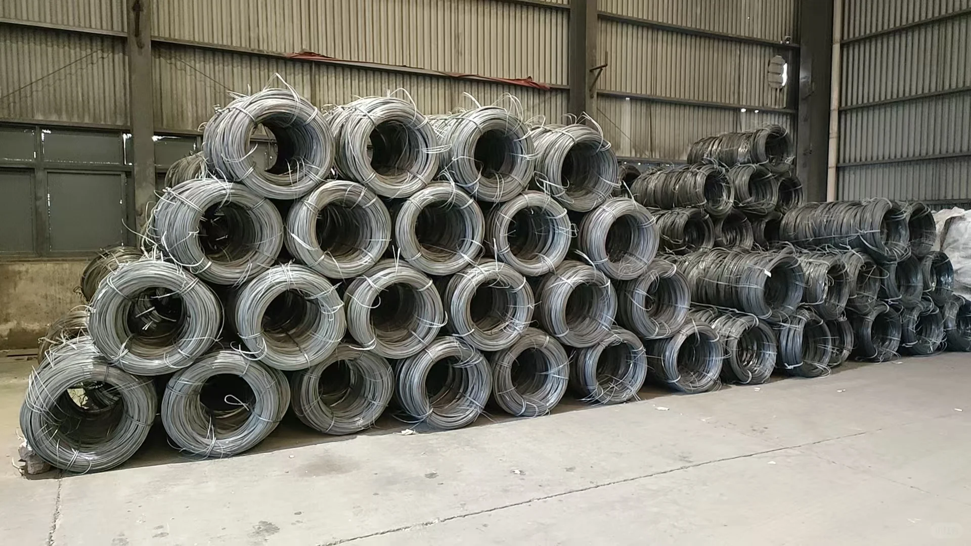 大家都懂的螺纹钢?