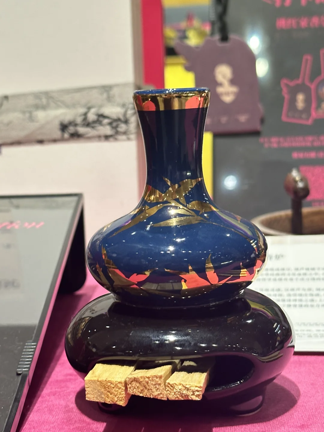 太古里方所宝藏展！桃红家礼物美学等你揭秘