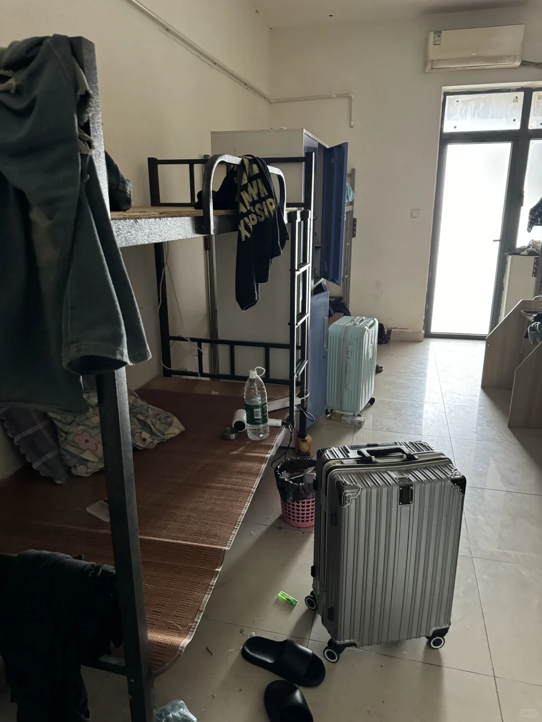 勇闯东莞电子厂上班日常vlog