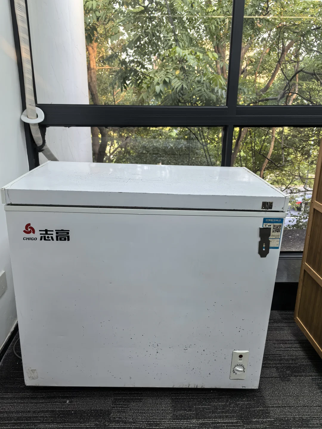 公司不做了，给物品寻有缘人