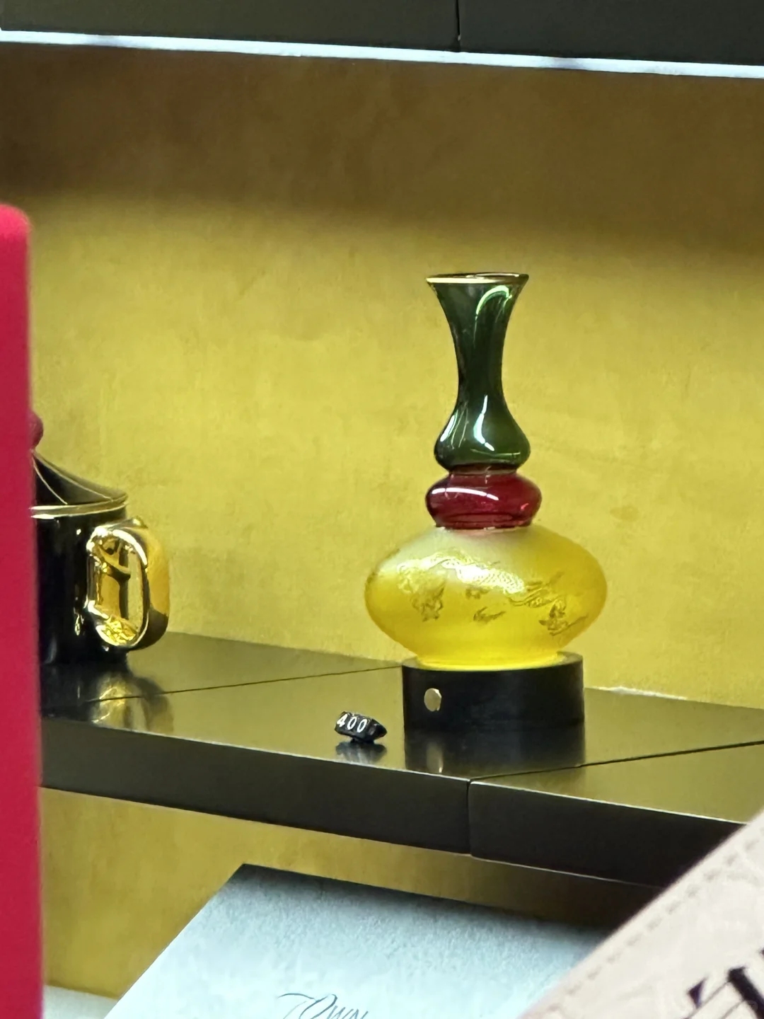 太古里方所宝藏展！桃红家礼物美学等你揭秘