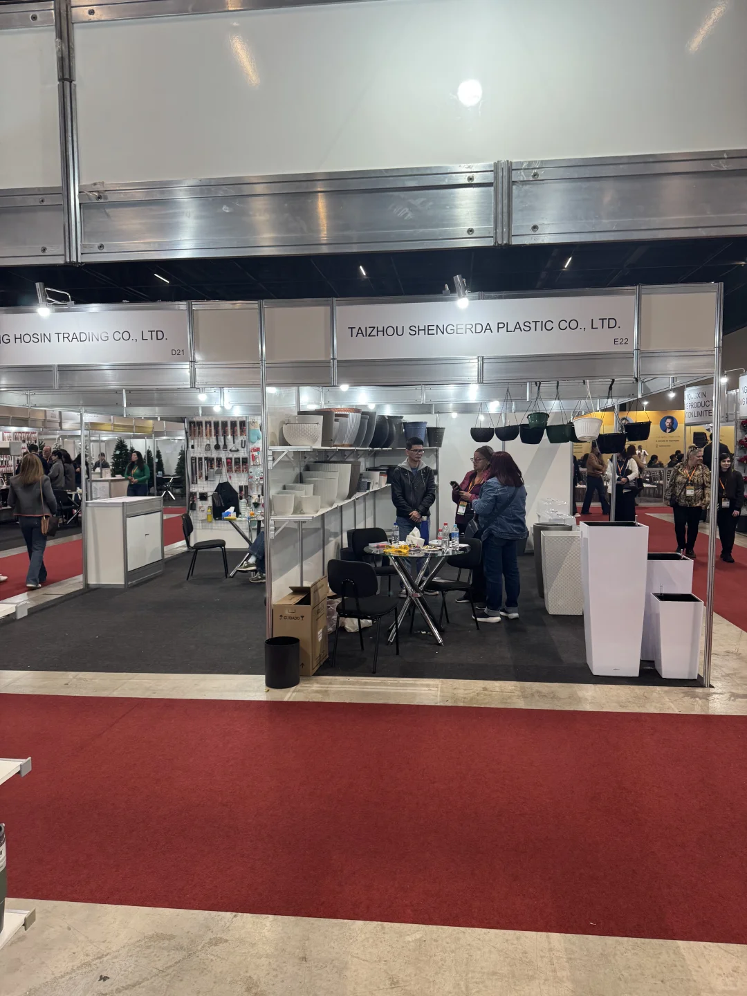 ?【巴西·圣保罗】Home Show Brazil 2025