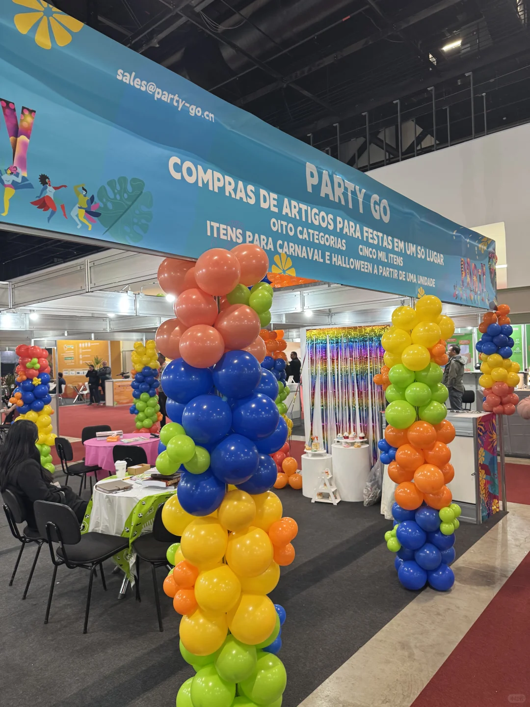 ?【巴西·圣保罗】Home Show Brazil 2025