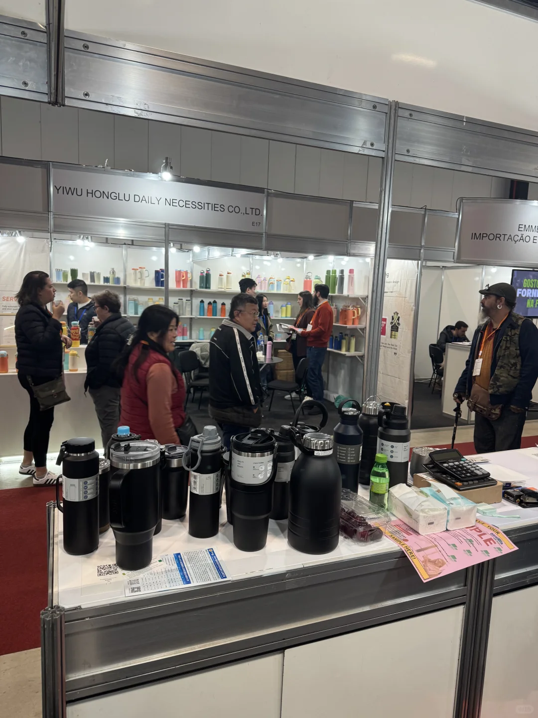 ?【巴西·圣保罗】Home Show Brazil 2025