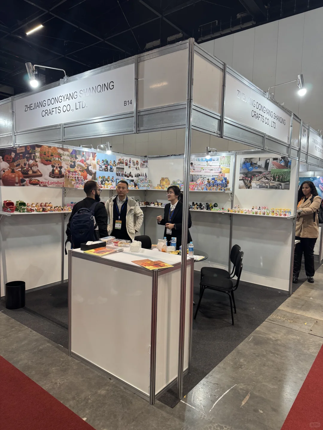 ?【巴西·圣保罗】Home Show Brazil 2025