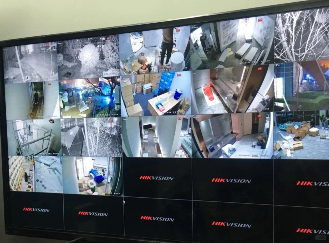 广州经济开发区监控安装弱电施工