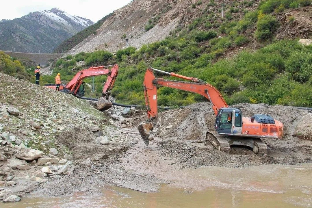 跨境职位中企公司生产车间自动化、仪表工