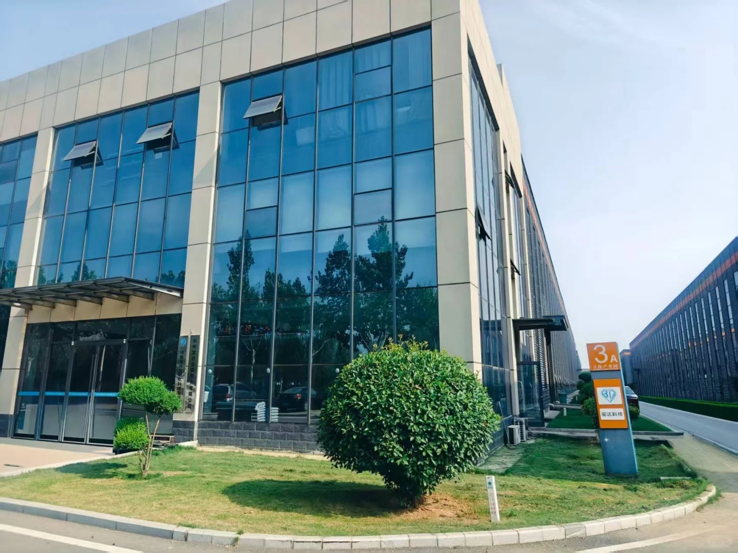 钢管涂装设备技术革新与选购指南