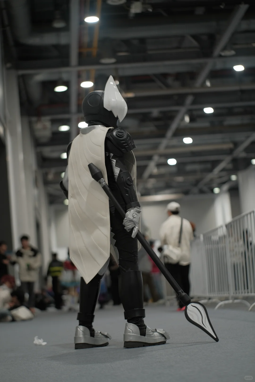 杭州动漫文化博览会d1结算