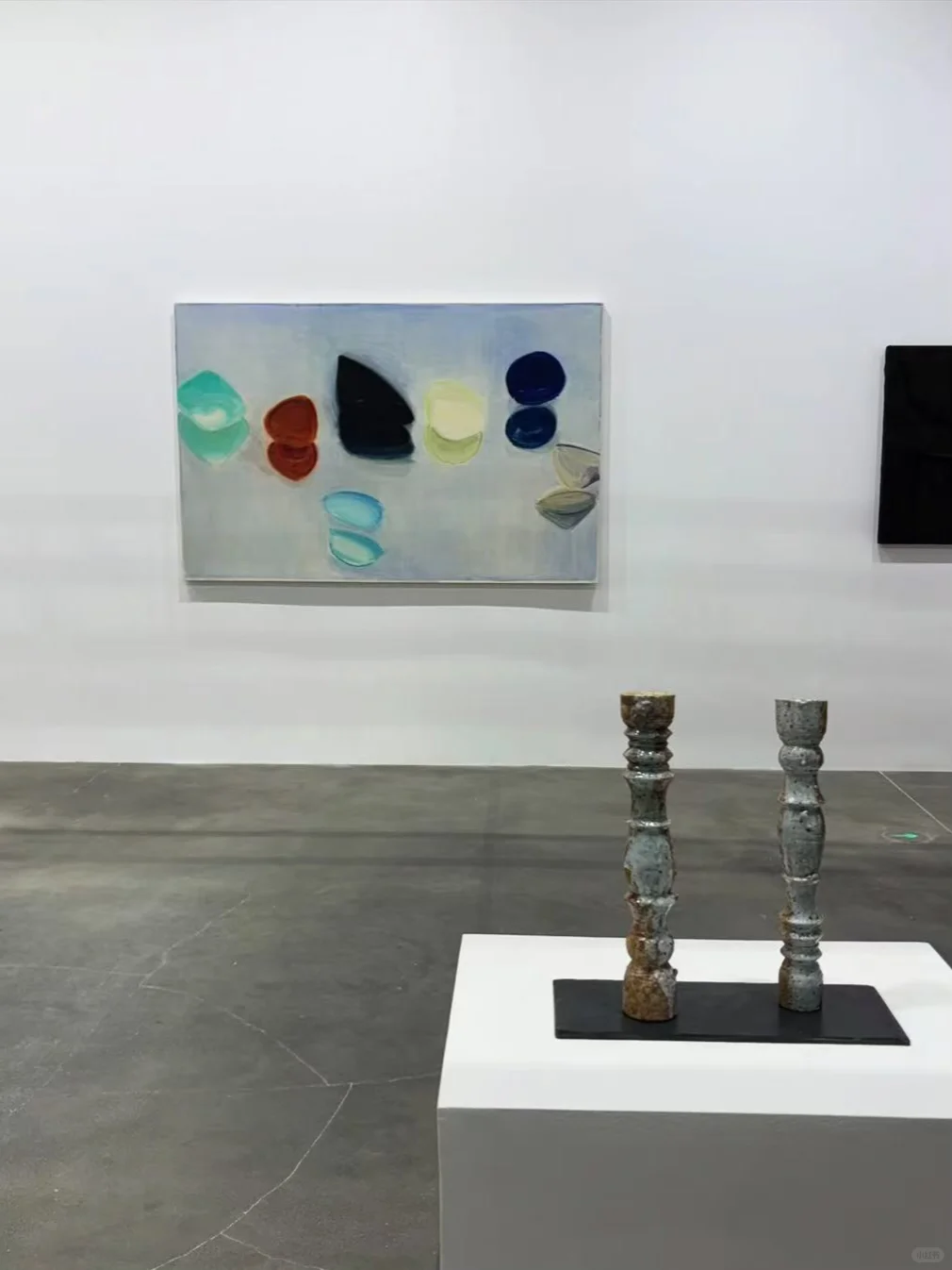 上海艺术周回顾!这些作品令我停下脚步…?