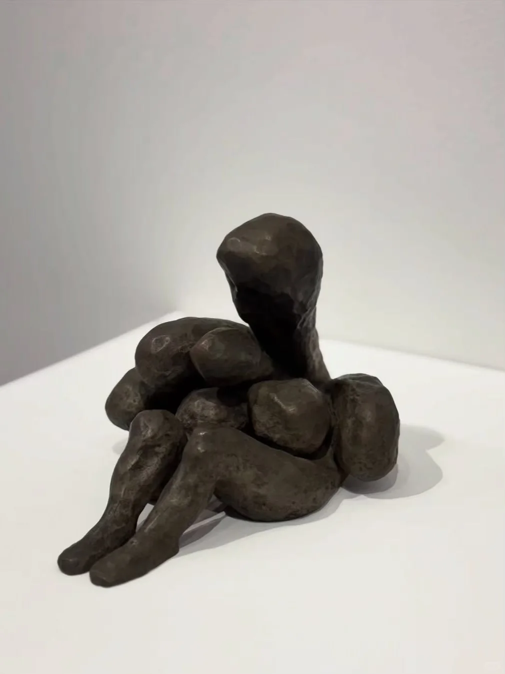 上海艺术周回顾!这些作品令我停下脚步…?