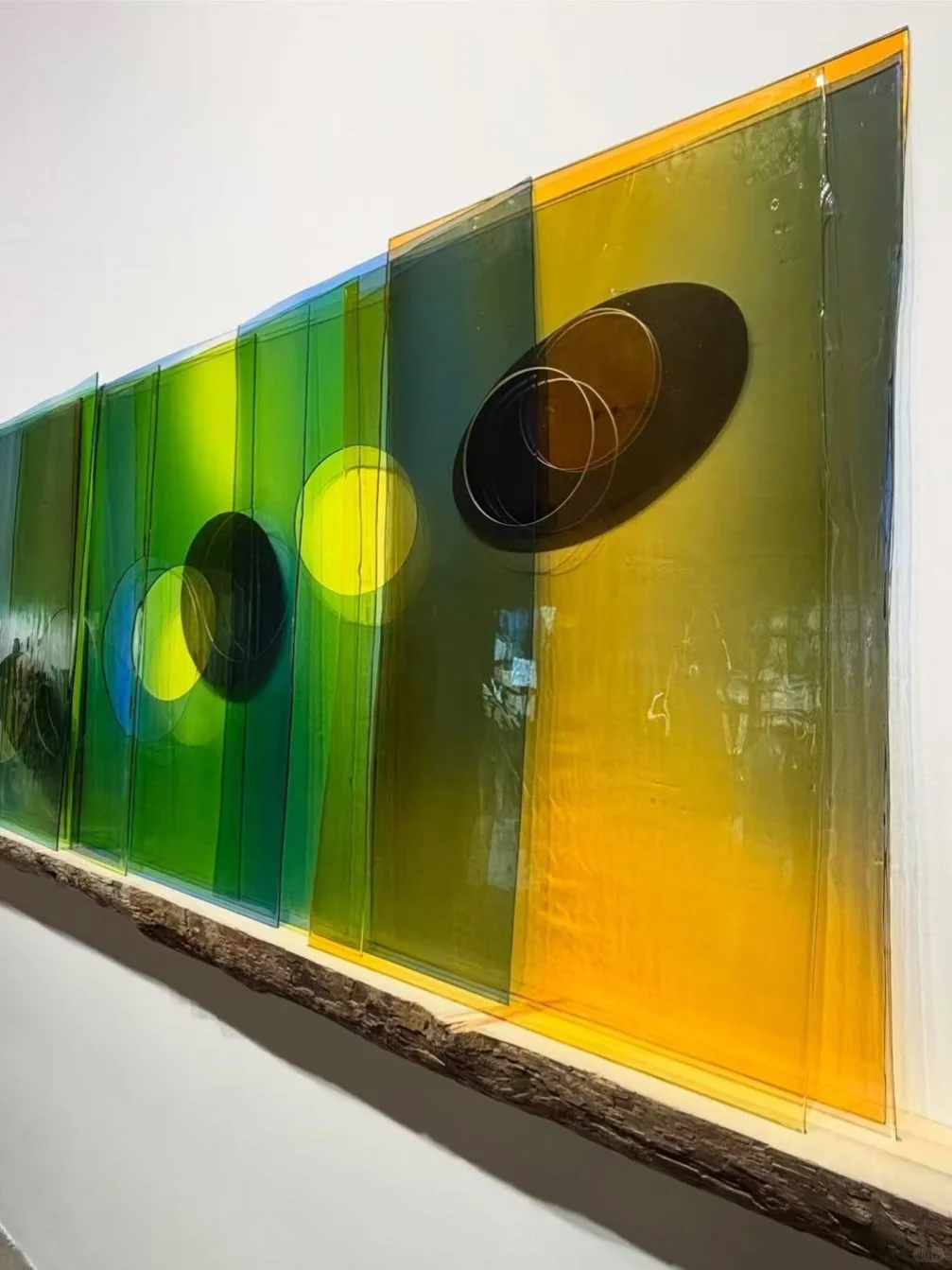 上海艺术周回顾!这些作品令我停下脚步…?