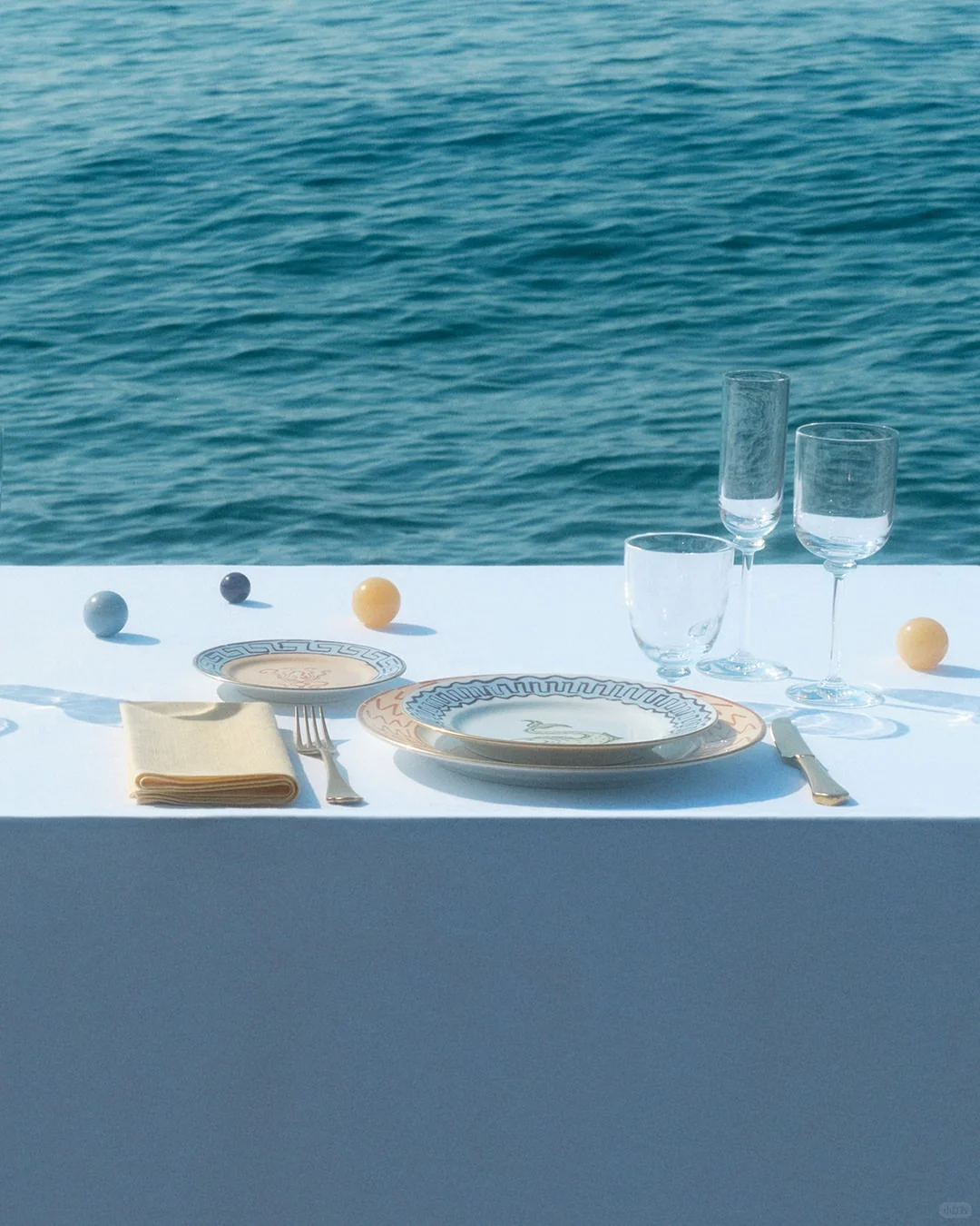 【ILC时尚生活方式展 领略欧洲精品家居】