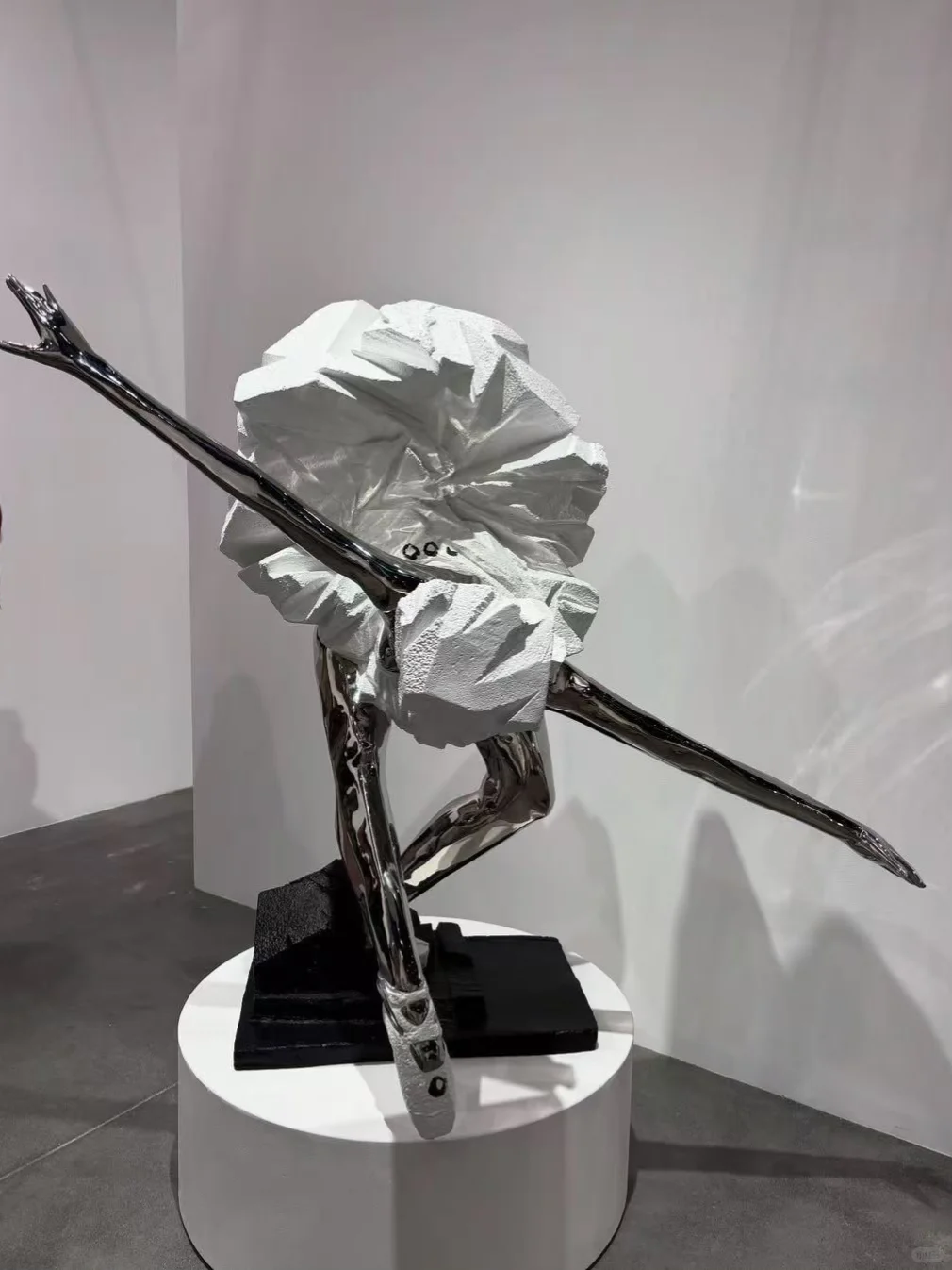 上海艺术周回顾!这些作品令我停下脚步…?