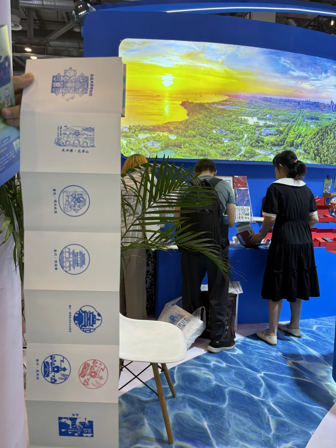 限定3天的苏州盛会开啦❗❗（附攻略）