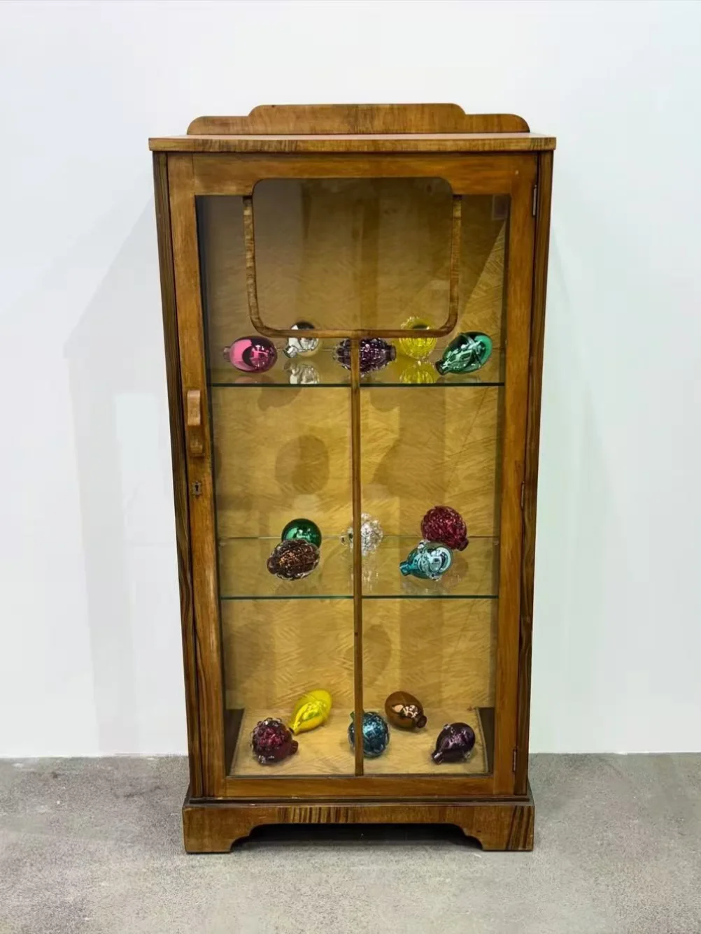 上海艺术周回顾!这些作品令我停下脚步…?