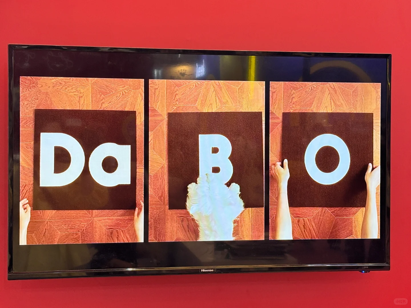 亚宠展 和小?一起逛 最开心?