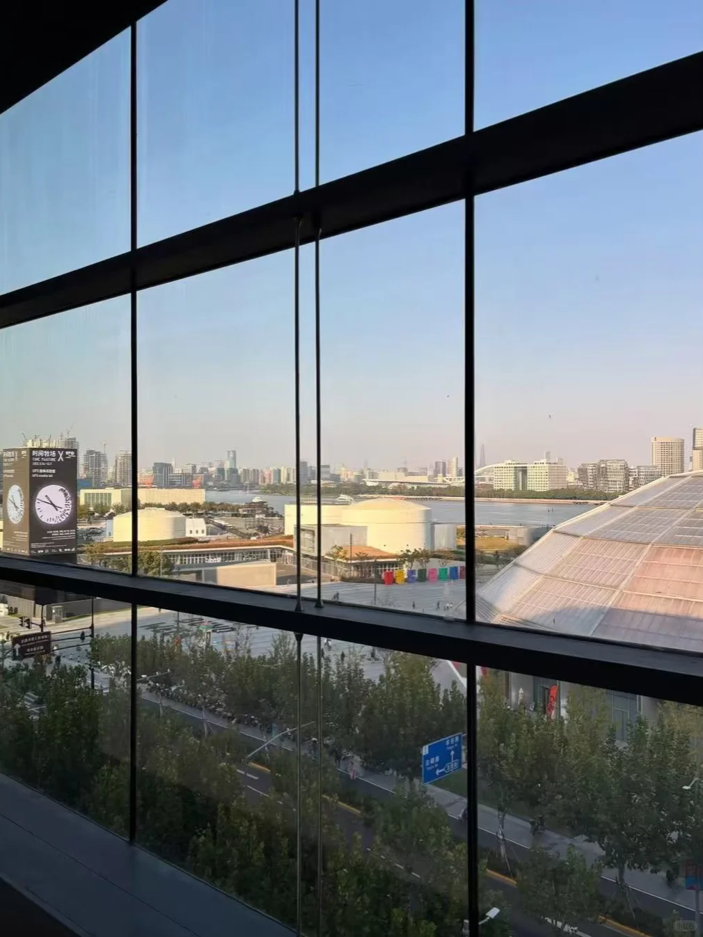 上海艺术周回顾!这些作品令我停下脚步…?