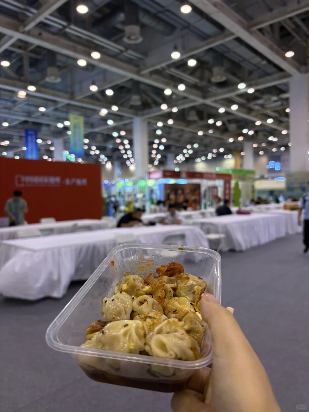 限定3天的苏州盛会开啦❗❗（附攻略）