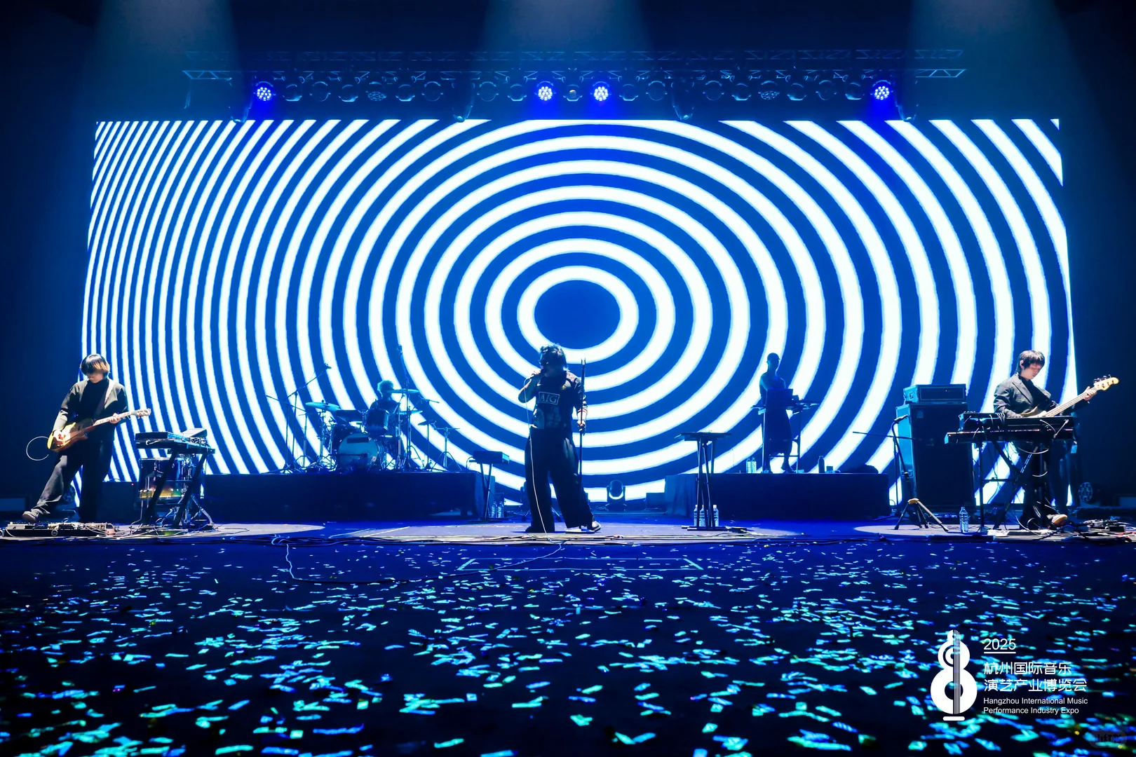 今晚一起杭州有氧??‍♂️‍➡️