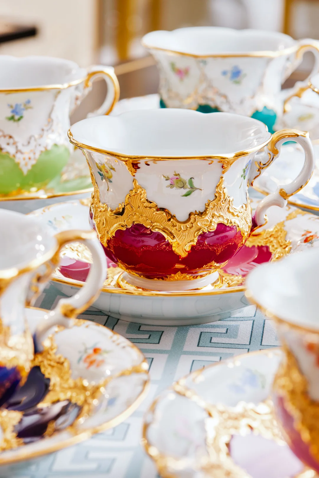 【ILC时尚生活方式展 领略欧洲精品家居】