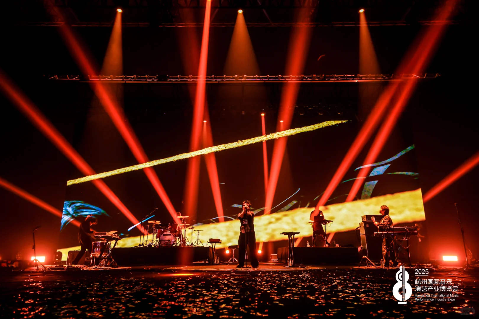 今晚一起杭州有氧??‍♂️‍➡️