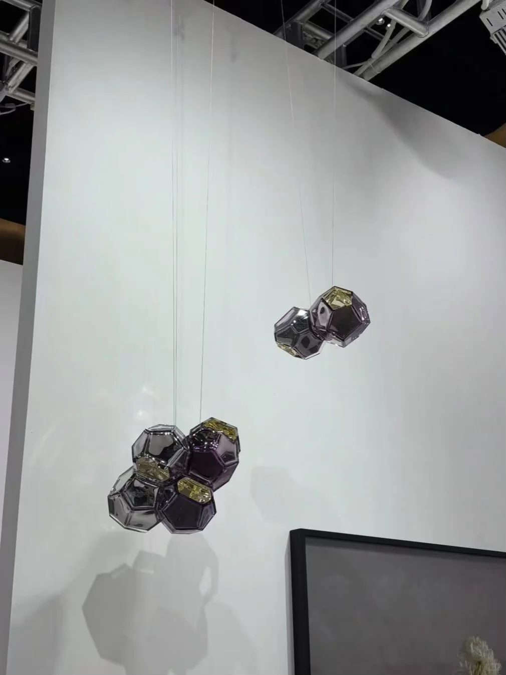 上海艺术周回顾!这些作品令我停下脚步…?