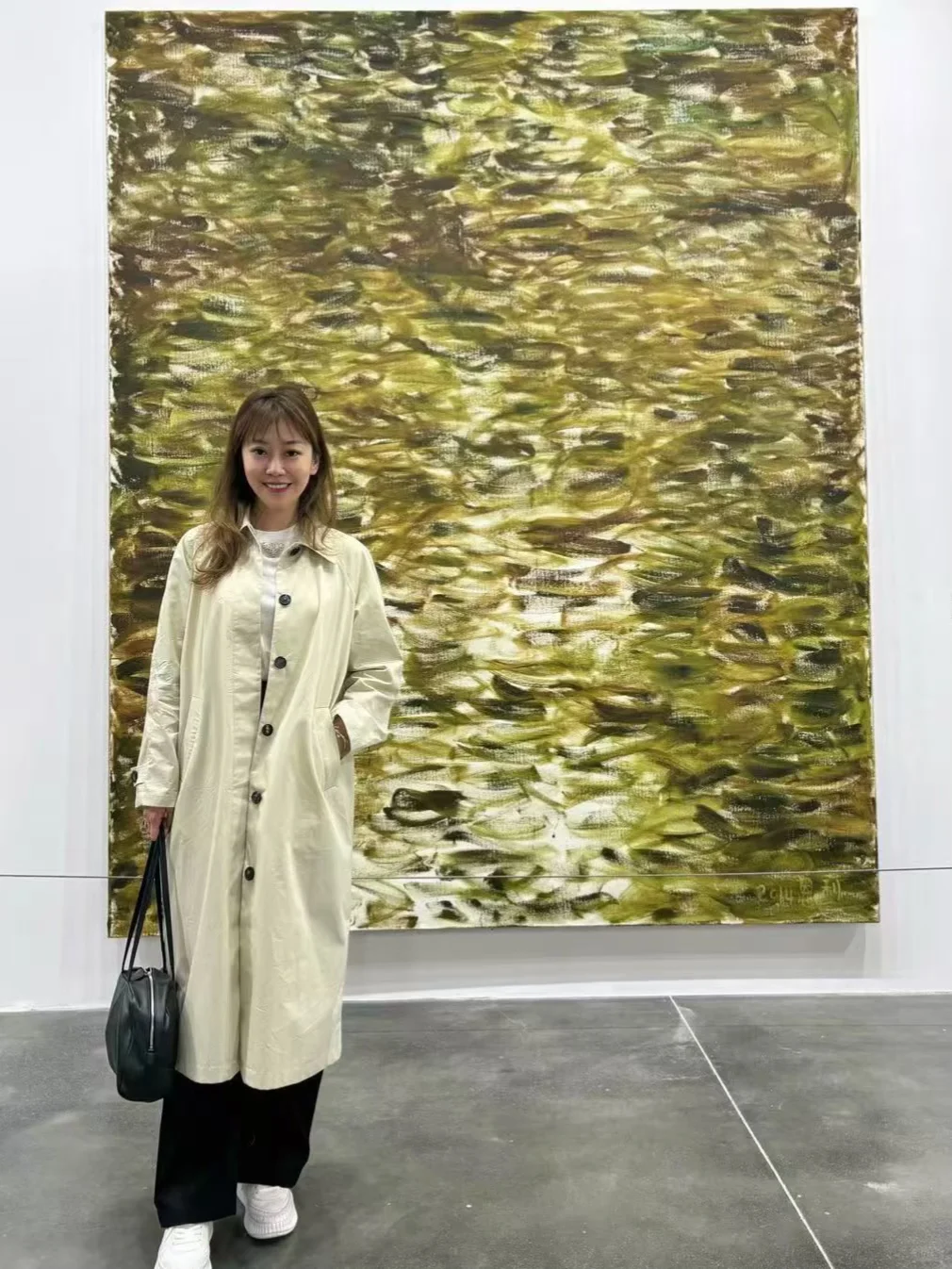 上海艺术周回顾!这些作品令我停下脚步…?