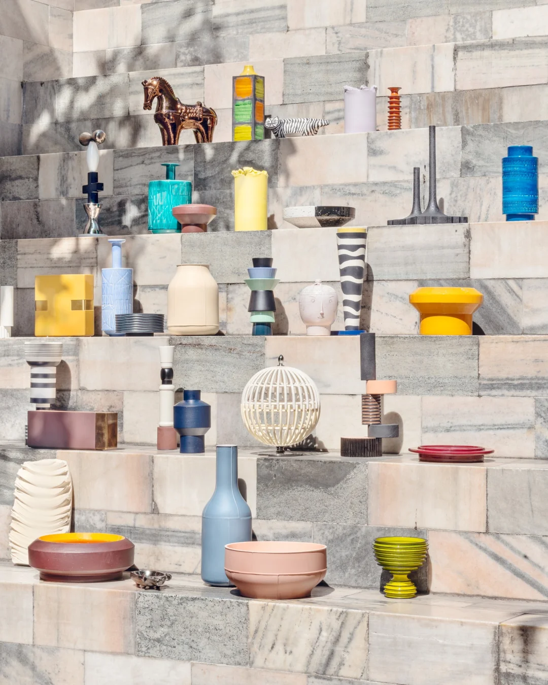 【ILC时尚生活方式展 领略欧洲精品家居】