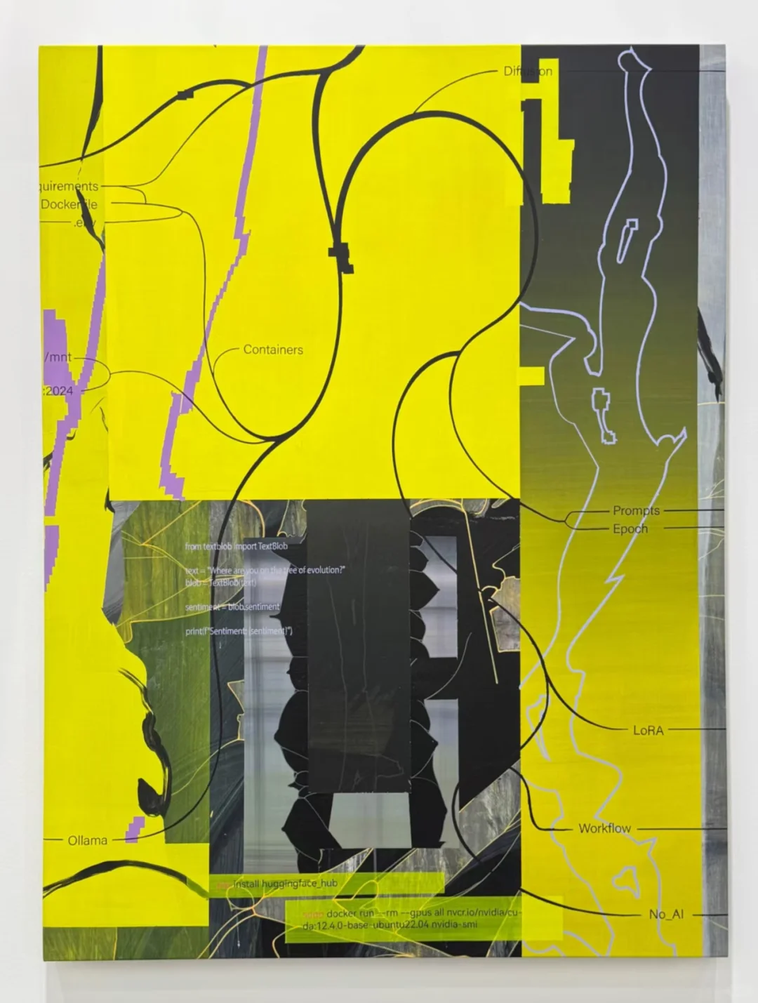 看了我的笔记让 你的艺术审美嗖嗖上升.....