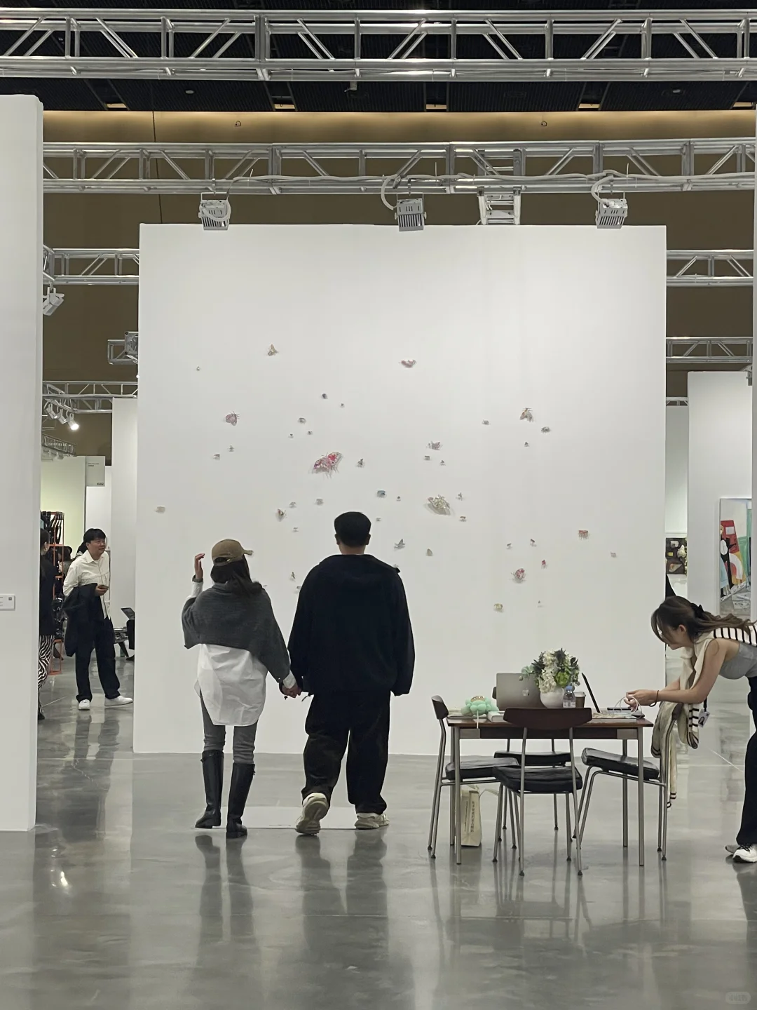 也挑出一些我喜欢的