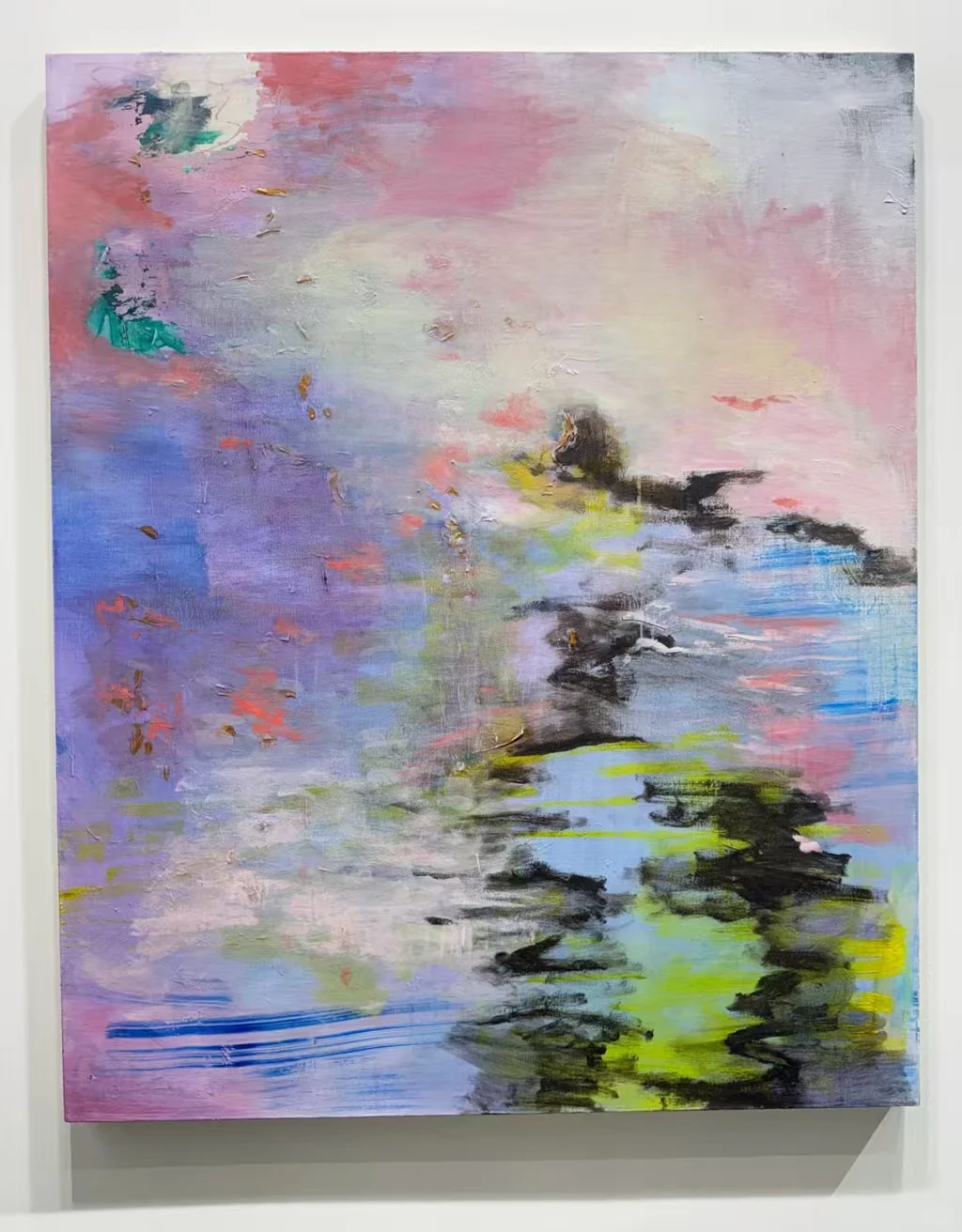 看了我的笔记让 你的艺术审美嗖嗖上升.....