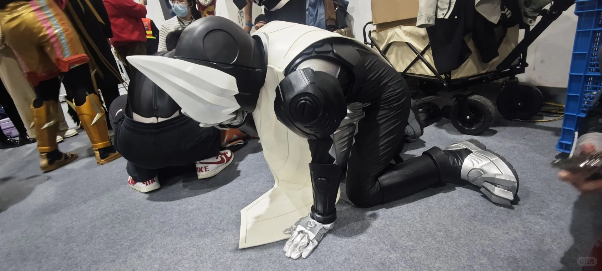 杭州动漫文化博览会d1结算