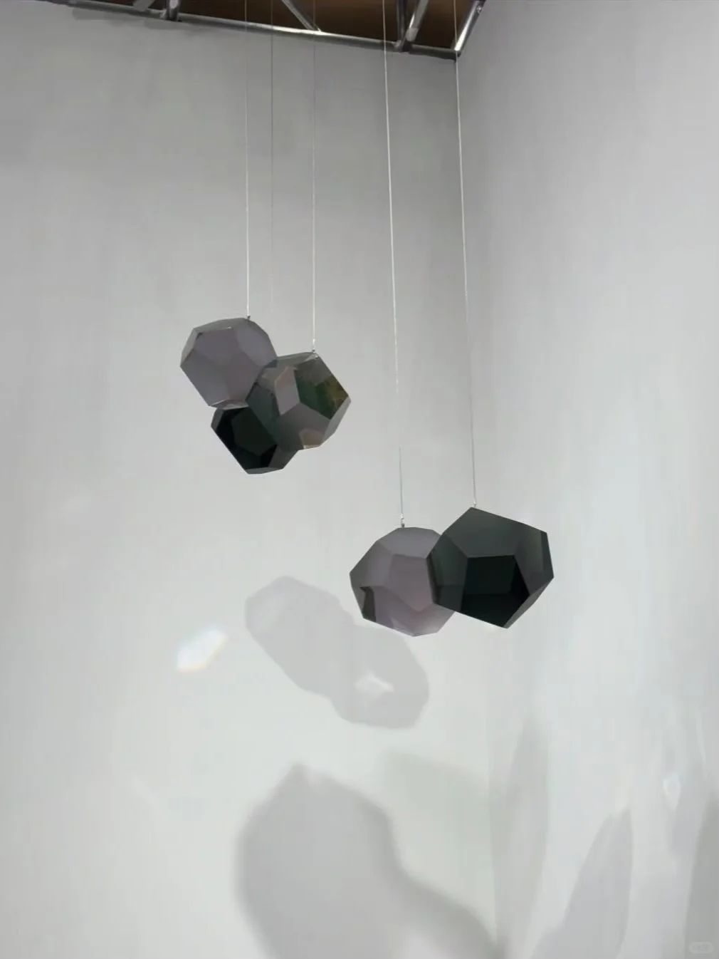 上海艺术周回顾!这些作品令我停下脚步…?