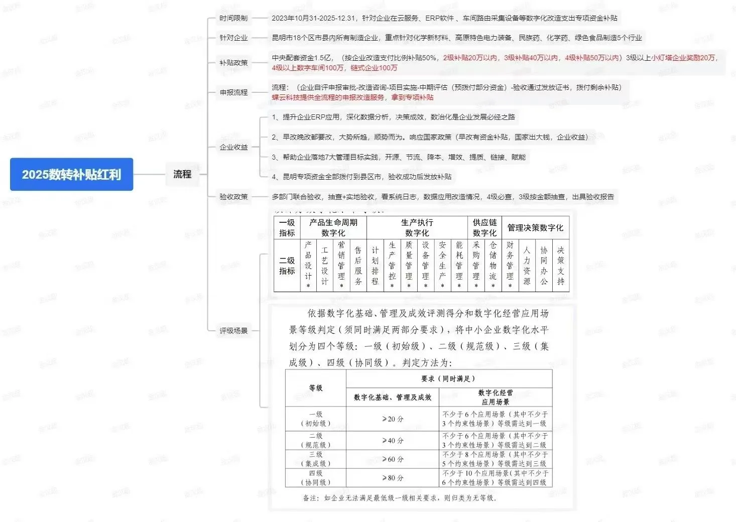 企业数字化也有国补了啦