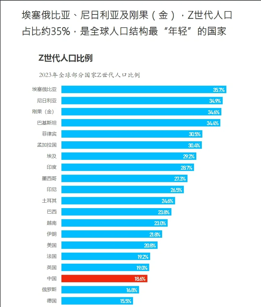 88页报告|2024全球Z世代消费洞察报告