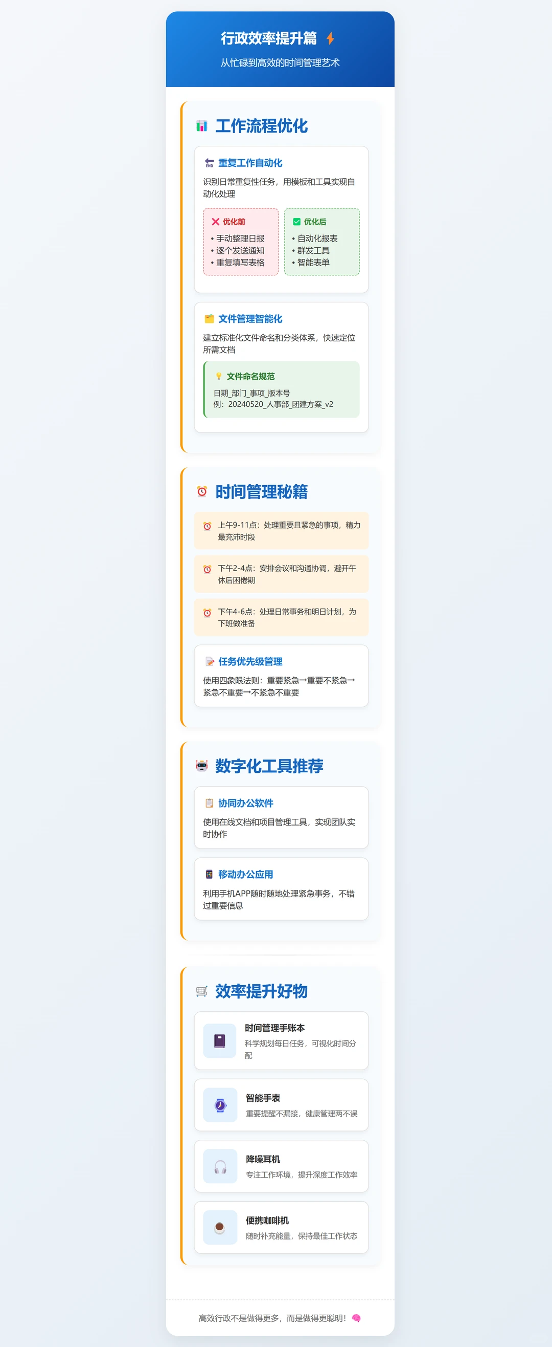 你以为的行政vs实际的行政