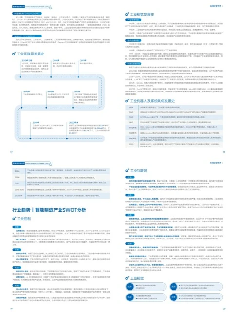 智能制造创新发展蓝皮书