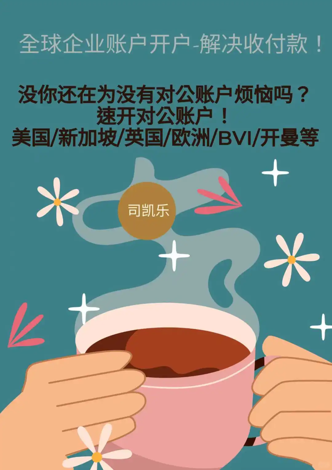 国际贸易与供应链金融