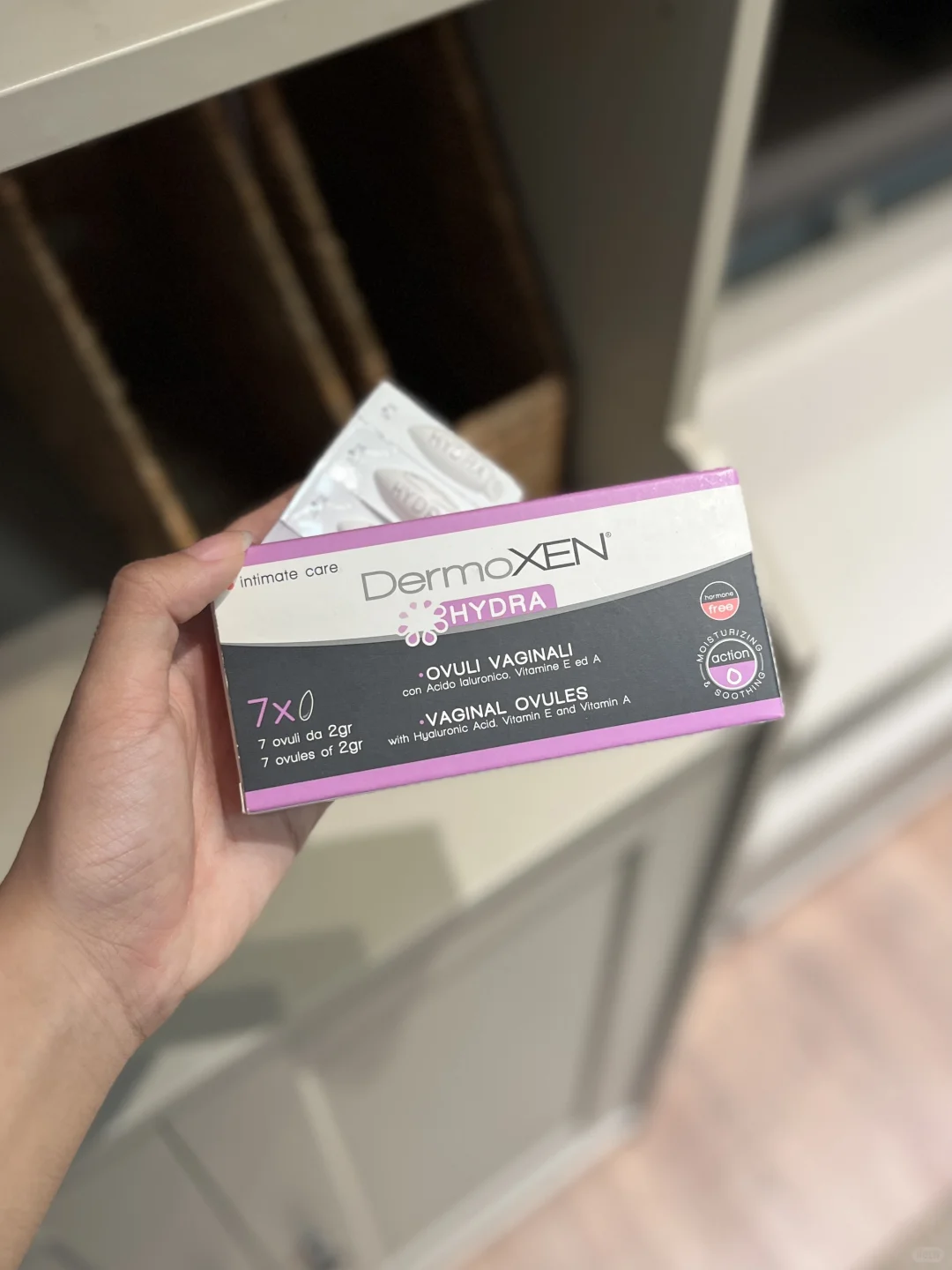 不愧是专业私护白皮书推荐!水到兜不住