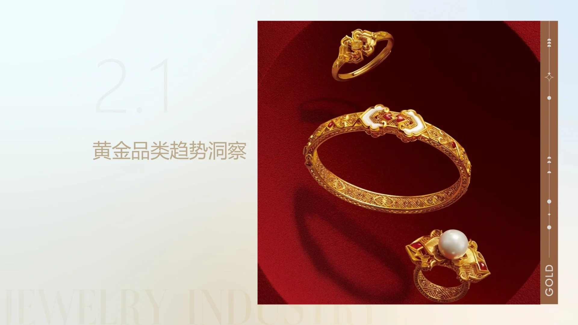 50页报告读懂 | 珠宝饰品行业趋势白皮书