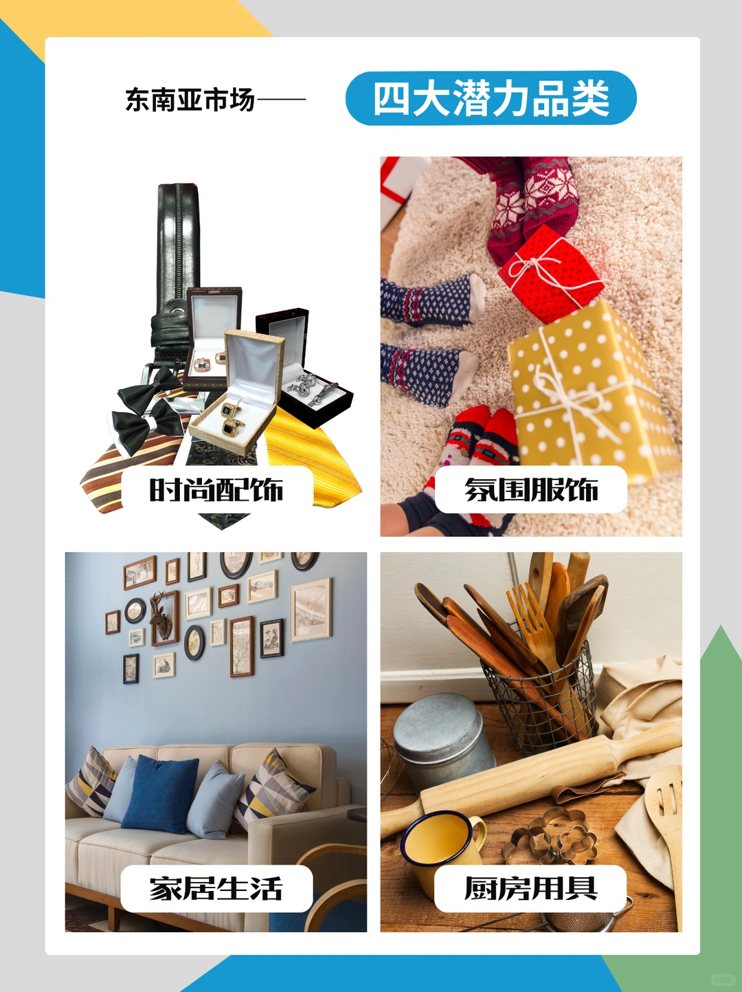 抢先布局2026！东南亚年末消费爆单指南